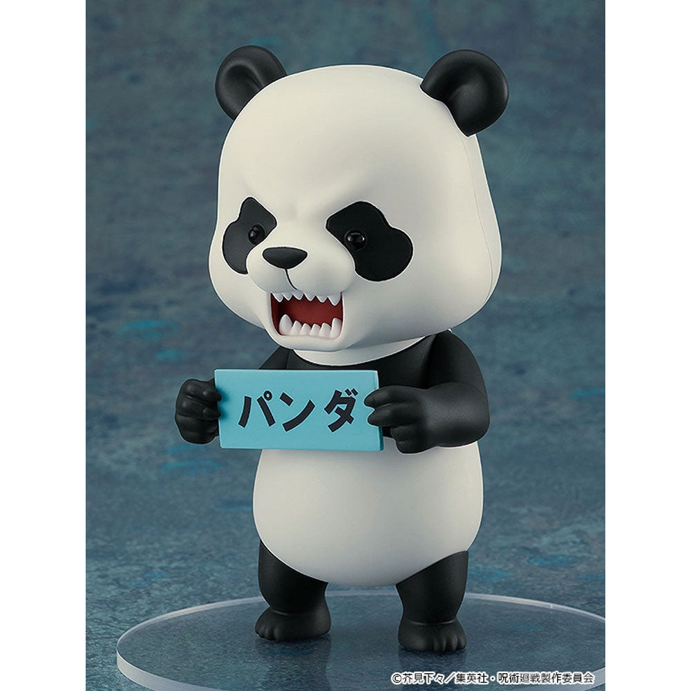 NENDOROID PANDA 1844 NENDOROID PANDA 1844